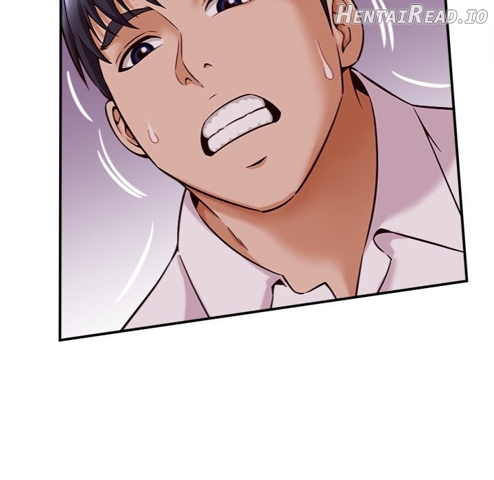 Right Under His Roof Chapter 15 - page 27