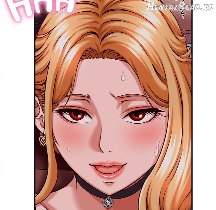 Right Under His Roof Chapter 15 - page 32
