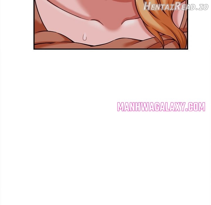 Right Under His Roof Chapter 15 - page 33