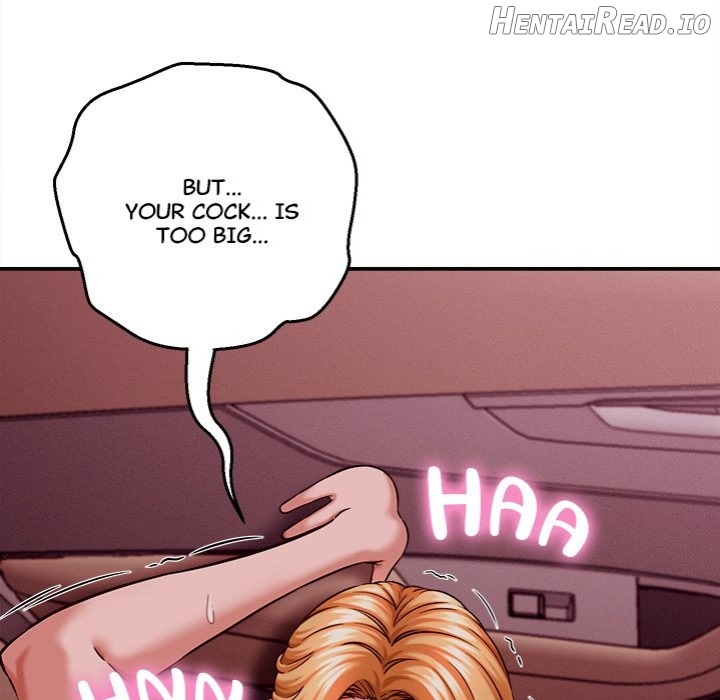 Right Under His Roof Chapter 15 - page 34
