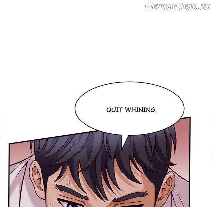 Right Under His Roof Chapter 15 - page 42
