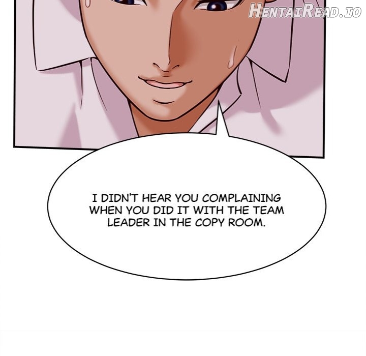 Right Under His Roof Chapter 15 - page 43