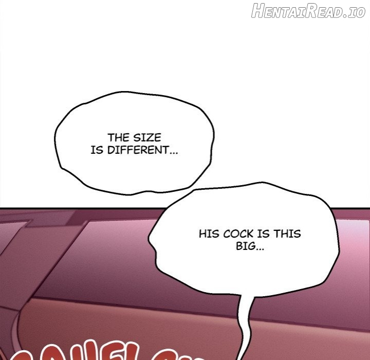 Right Under His Roof Chapter 15 - page 44