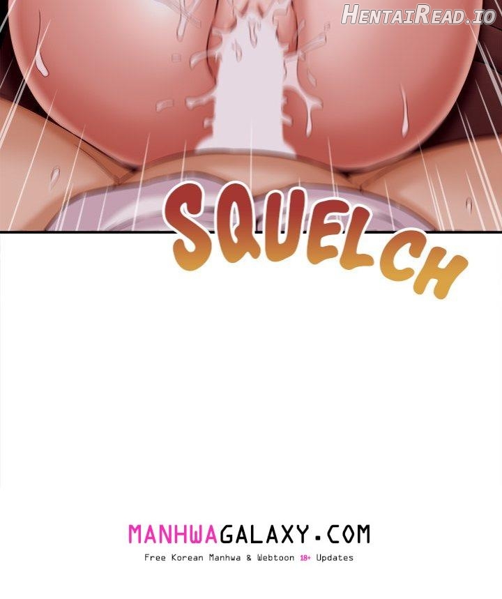 Right Under His Roof Chapter 15 - page 46