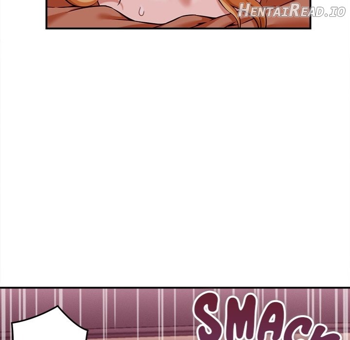 Right Under His Roof Chapter 15 - page 5