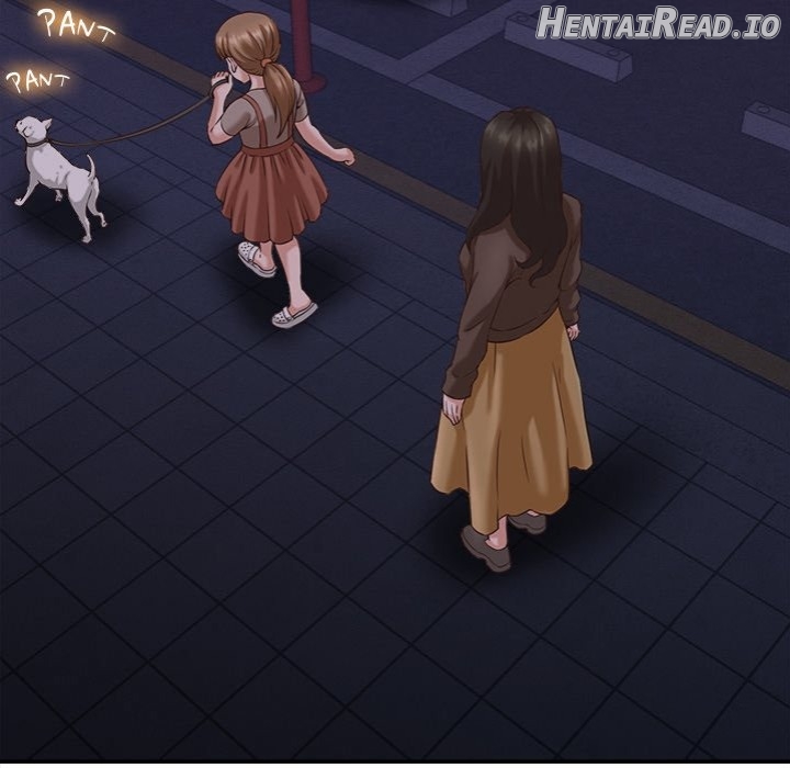 Right Under His Roof Chapter 15 - page 67