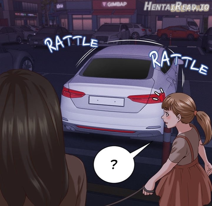 Right Under His Roof Chapter 15 - page 69