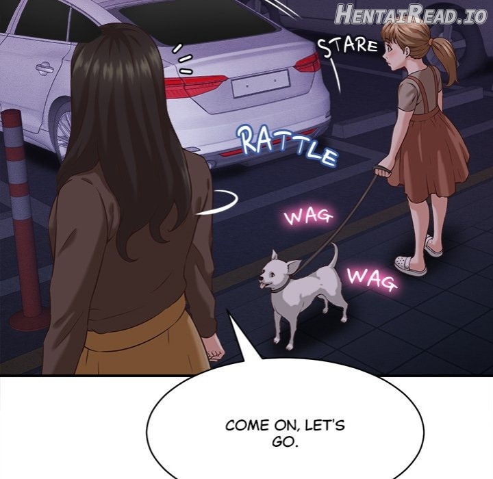 Right Under His Roof Chapter 15 - page 71