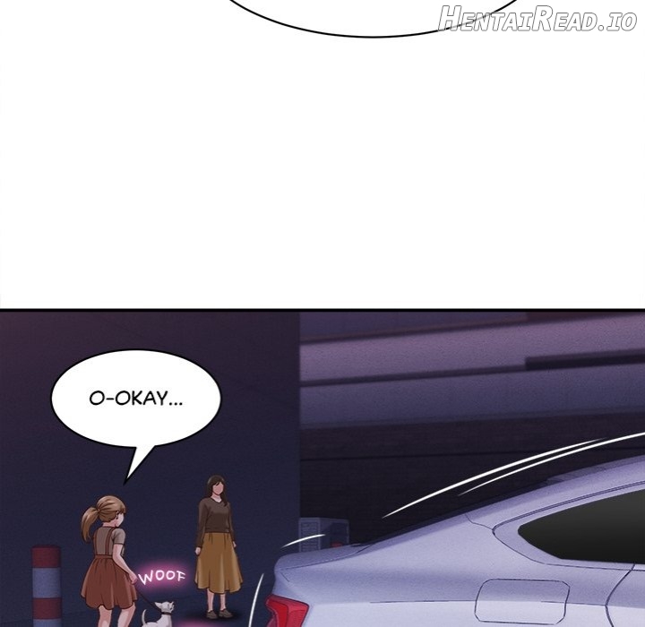 Right Under His Roof Chapter 15 - page 72