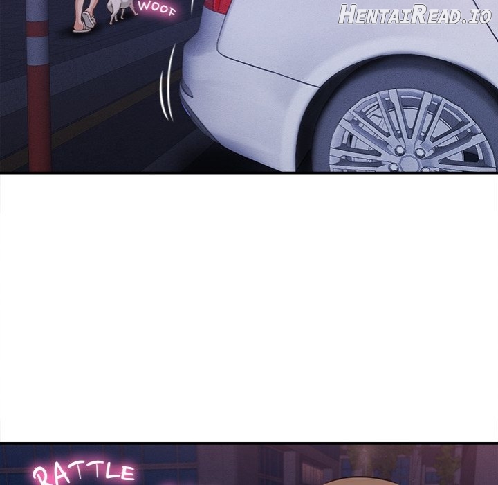 Right Under His Roof Chapter 15 - page 73