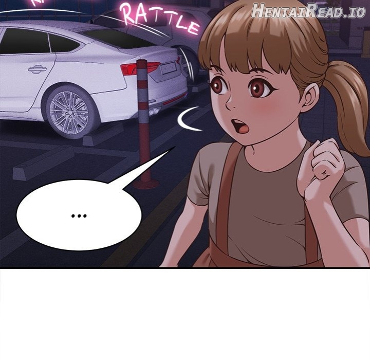 Right Under His Roof Chapter 15 - page 74