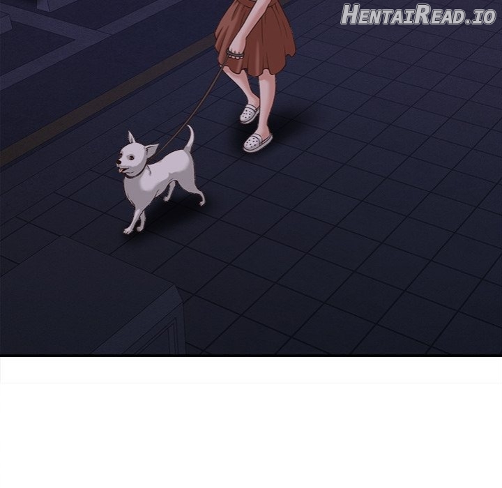 Right Under His Roof Chapter 15 - page 86