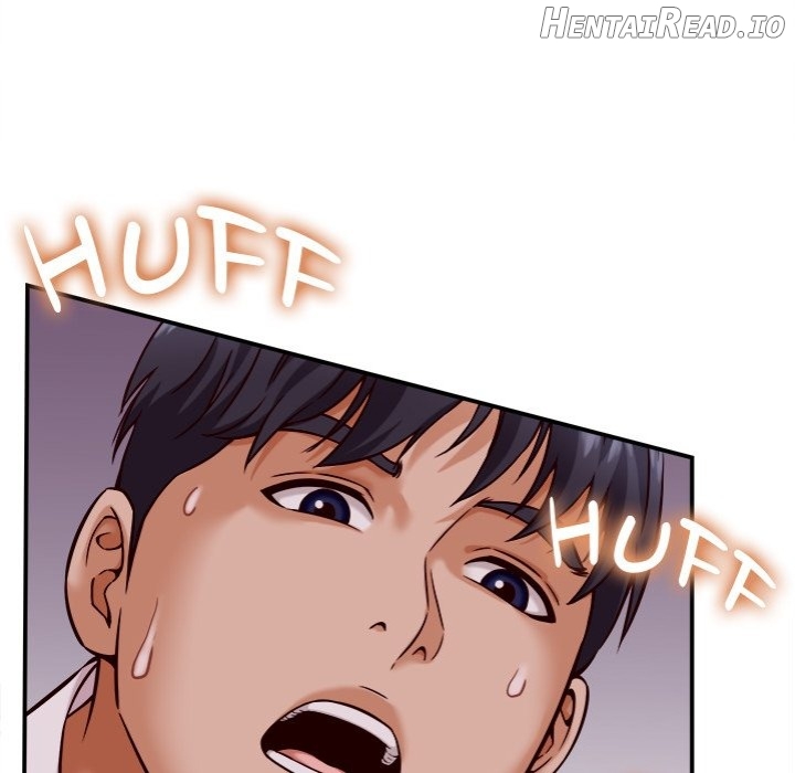 Right Under His Roof Chapter 15 - page 87