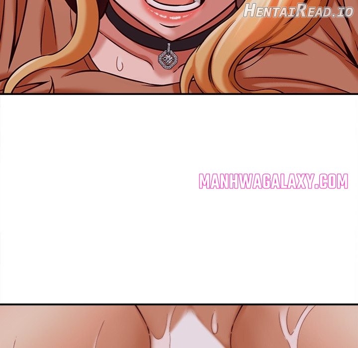 Right Under His Roof Chapter 15 - page 89