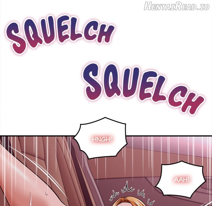 Right Under His Roof Chapter 15 - page 9