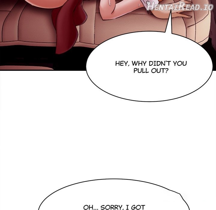 Right Under His Roof Chapter 15 - page 93