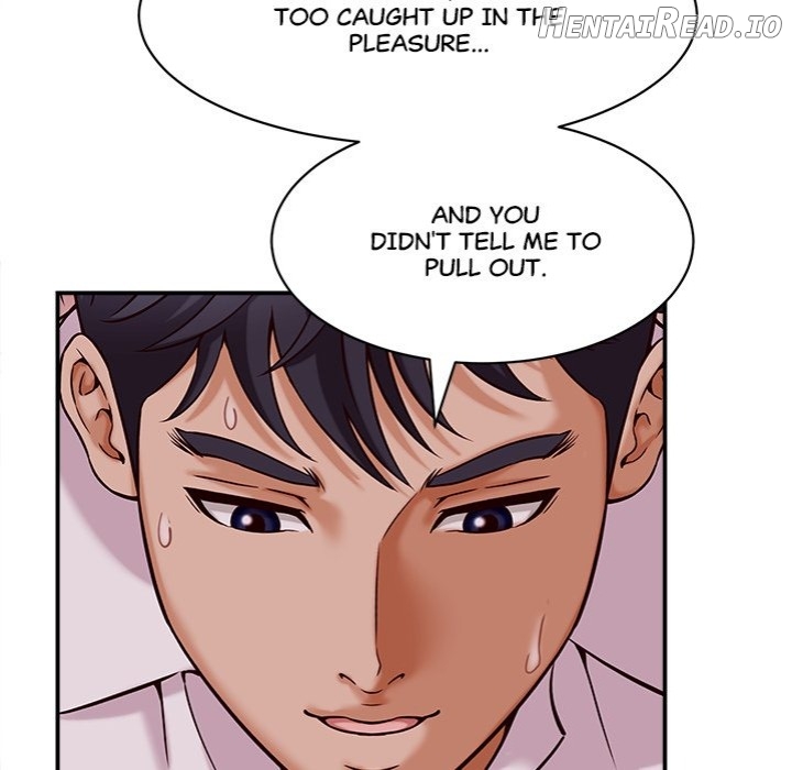 Right Under His Roof Chapter 15 - page 94