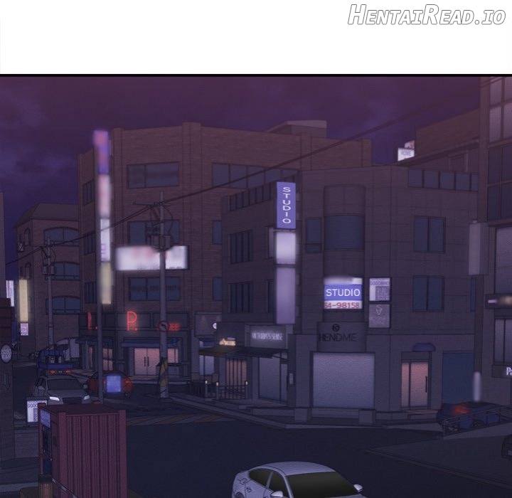 Right Under His Roof Chapter 15 - page 98