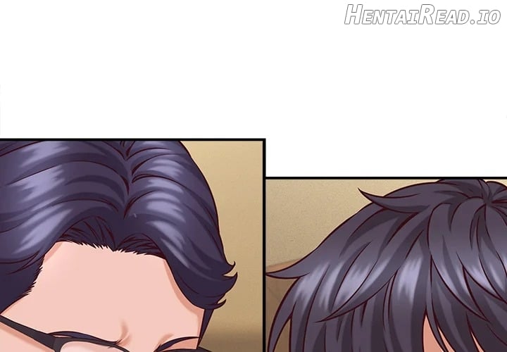 Right Under His Roof Chapter 16 - page 1