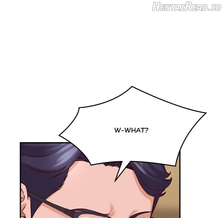 Right Under His Roof Chapter 16 - page 10