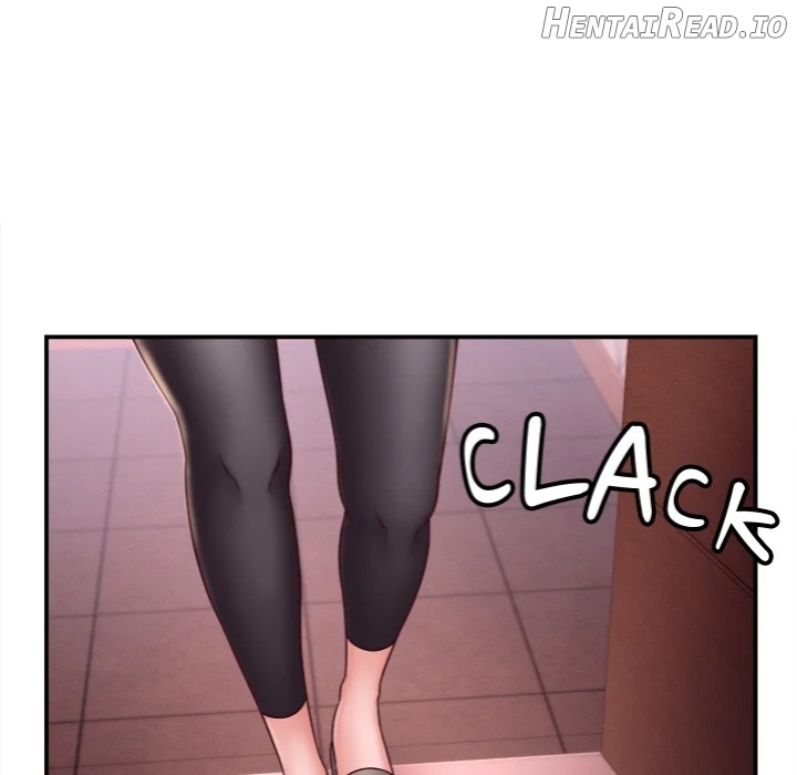 Right Under His Roof Chapter 16 - page 100