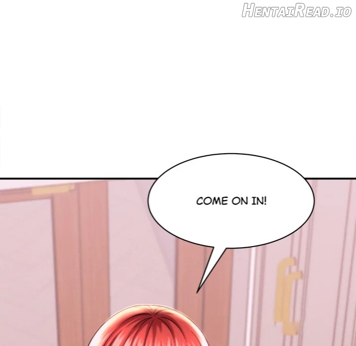 Right Under His Roof Chapter 16 - page 102