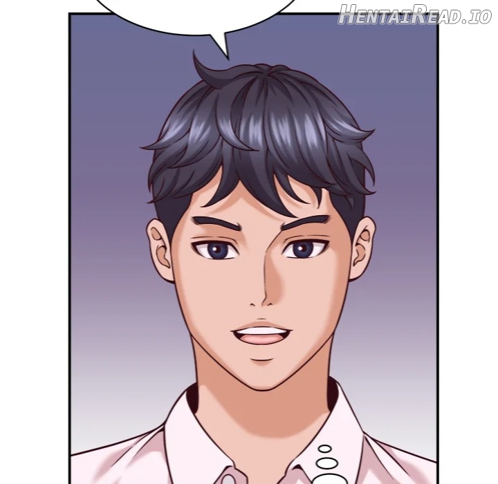 Right Under His Roof Chapter 16 - page 108