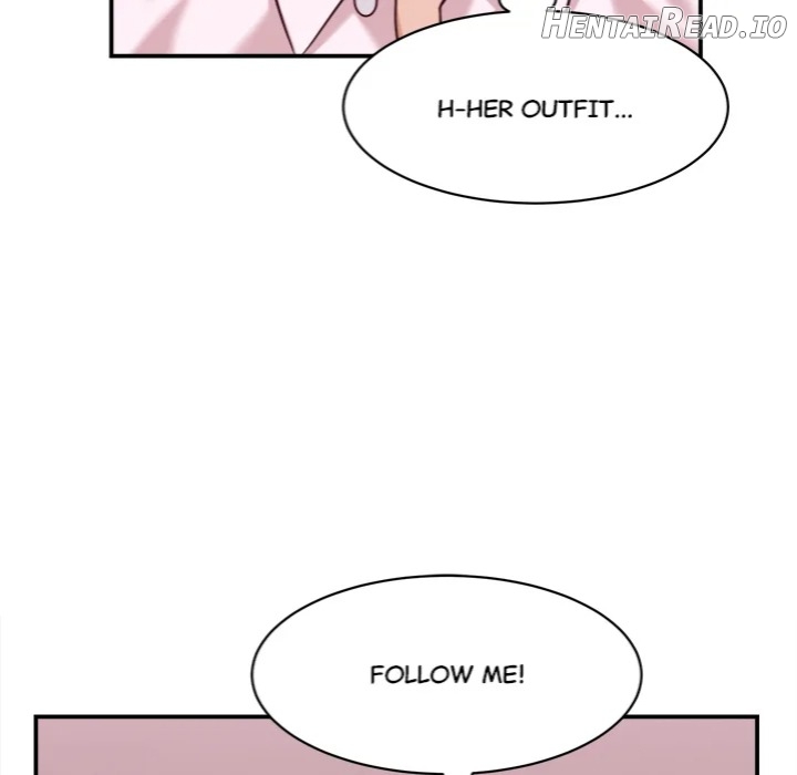 Right Under His Roof Chapter 16 - page 109