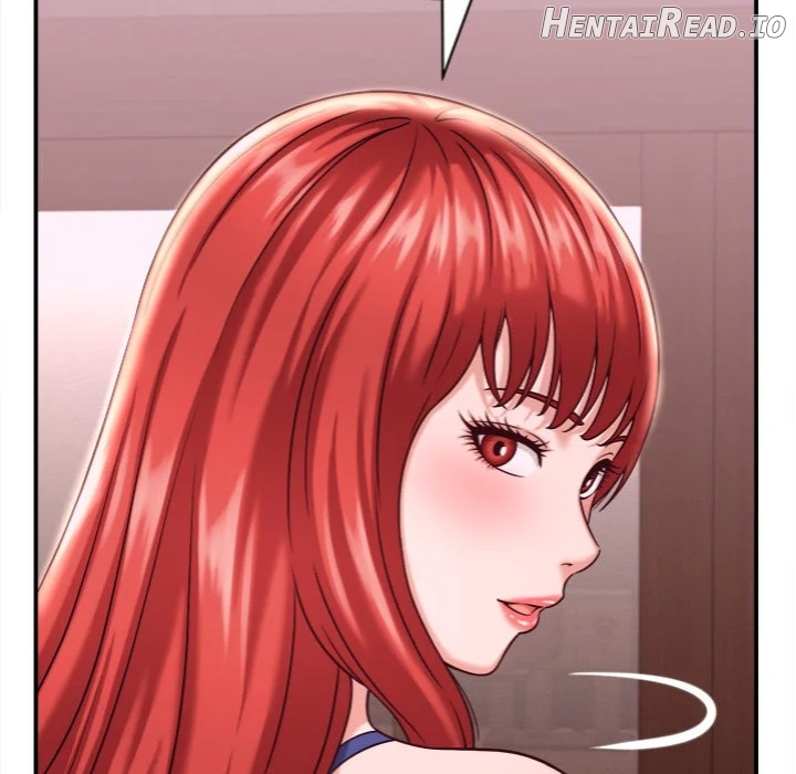 Right Under His Roof Chapter 16 - page 110