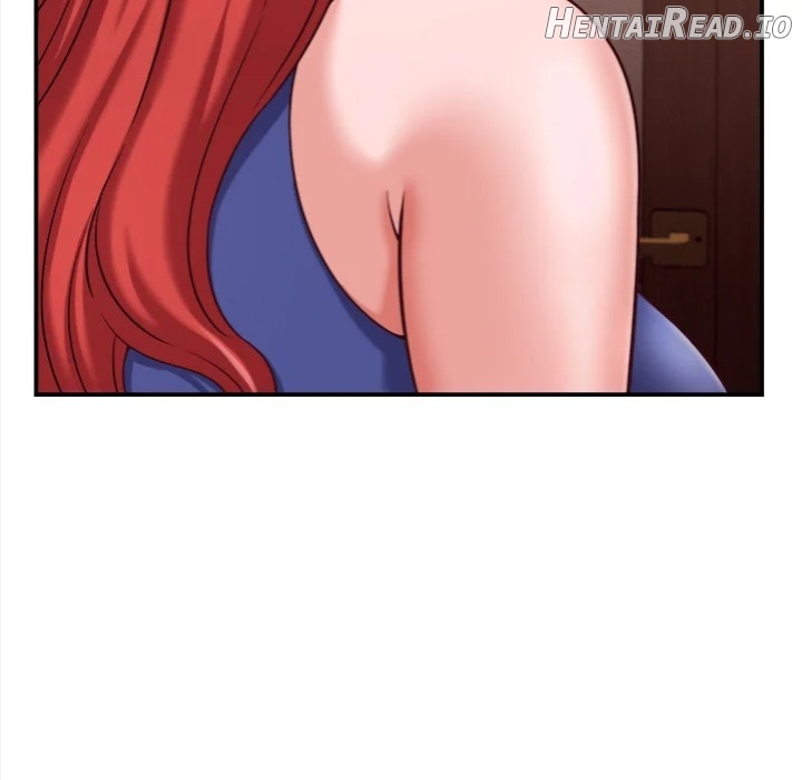 Right Under His Roof Chapter 16 - page 111