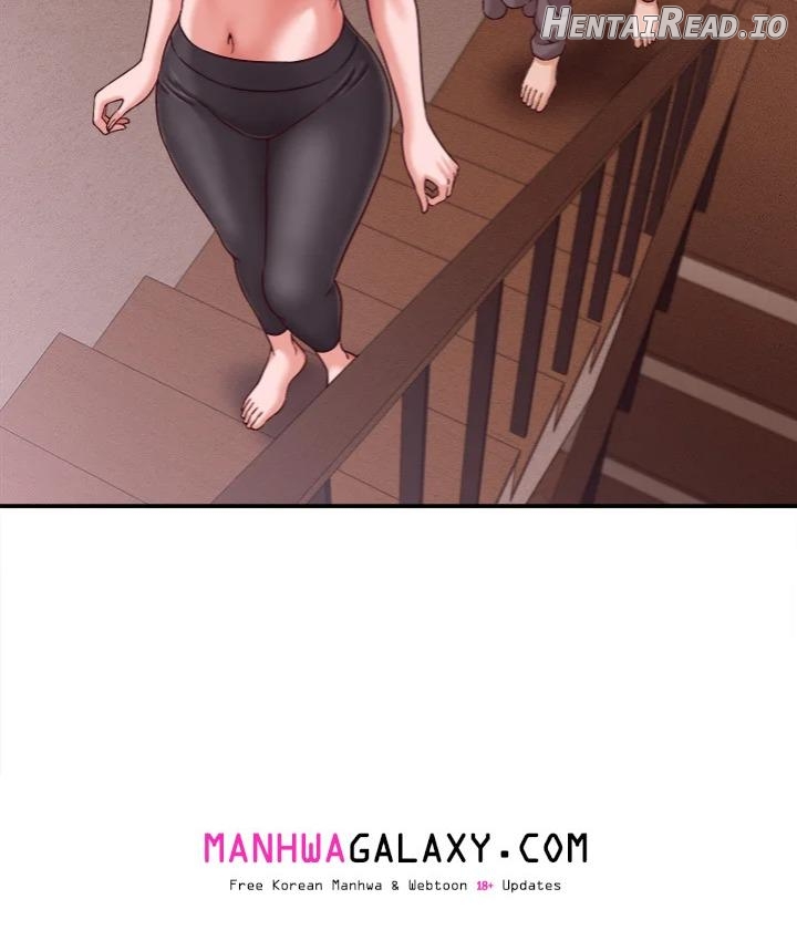 Right Under His Roof Chapter 16 - page 113