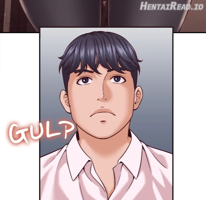 Right Under His Roof Chapter 16 - page 115