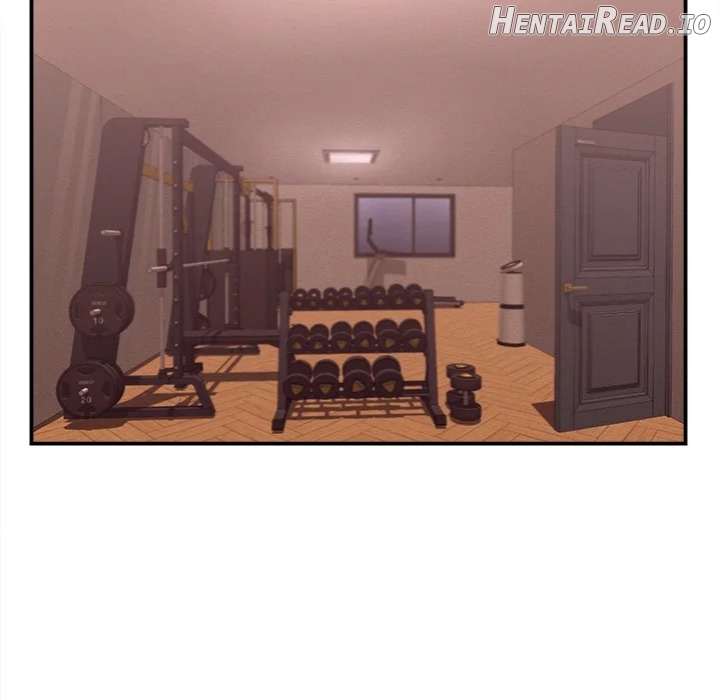 Right Under His Roof Chapter 16 - page 117