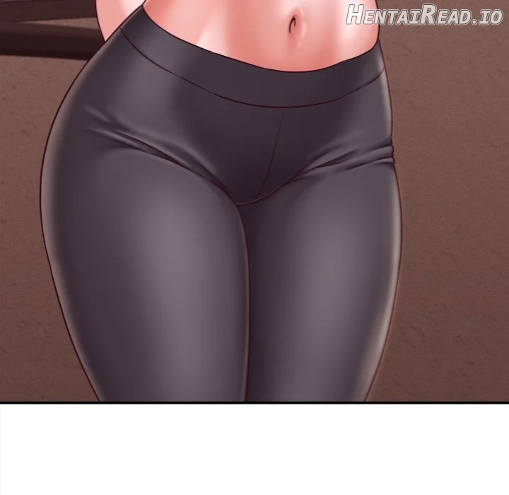 Right Under His Roof Chapter 16 - page 123