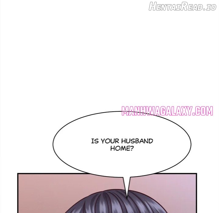 Right Under His Roof Chapter 16 - page 124