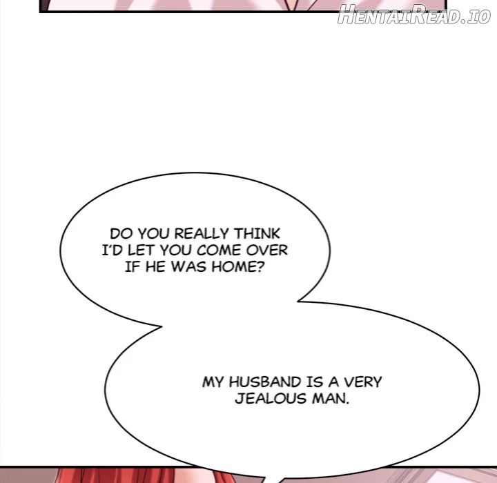 Right Under His Roof Chapter 16 - page 126