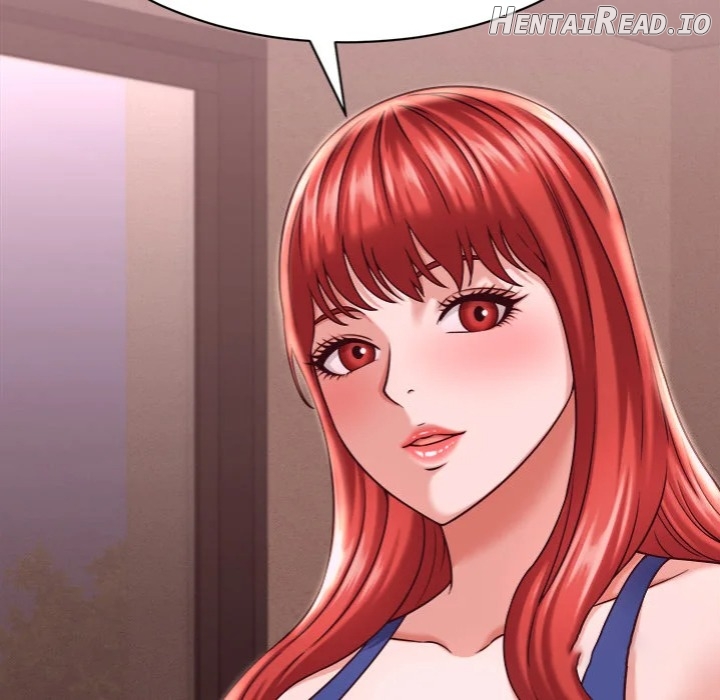 Right Under His Roof Chapter 16 - page 129
