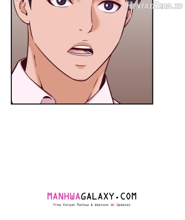 Right Under His Roof Chapter 16 - page 132