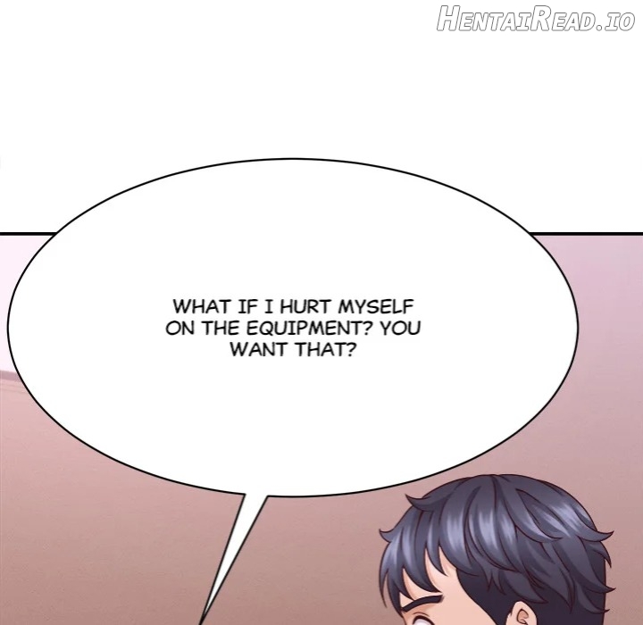 Right Under His Roof Chapter 16 - page 133
