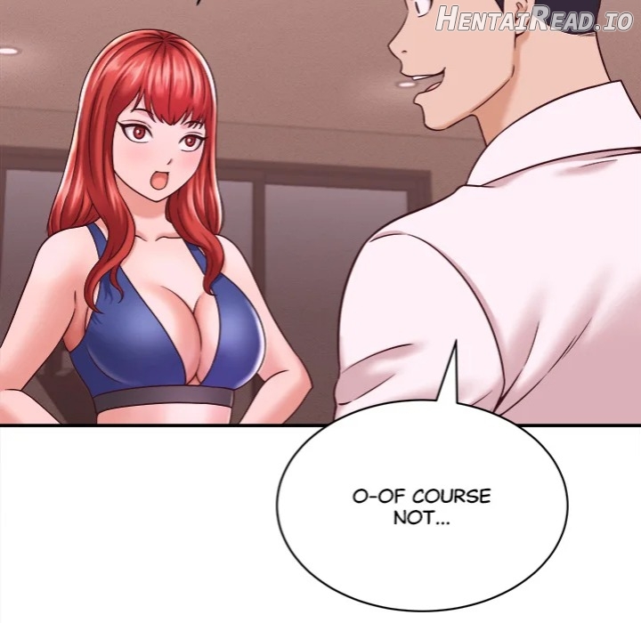 Right Under His Roof Chapter 16 - page 134