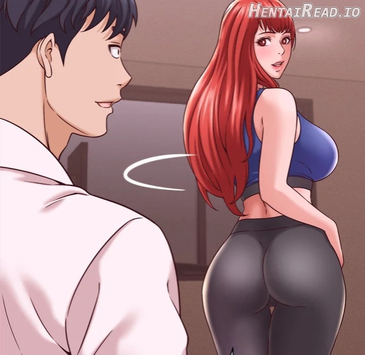Right Under His Roof Chapter 16 - page 136