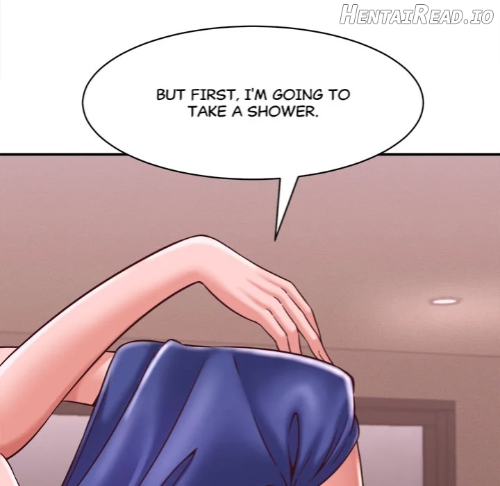 Right Under His Roof Chapter 16 - page 138