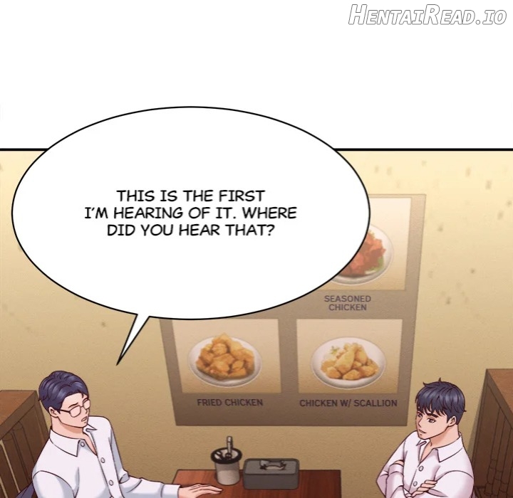 Right Under His Roof Chapter 16 - page 14