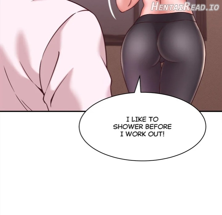 Right Under His Roof Chapter 16 - page 142