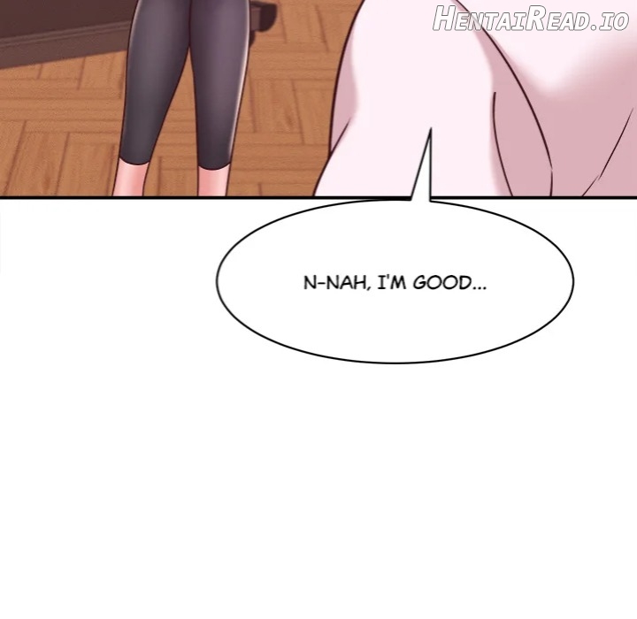 Right Under His Roof Chapter 16 - page 146