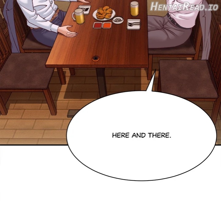 Right Under His Roof Chapter 16 - page 15