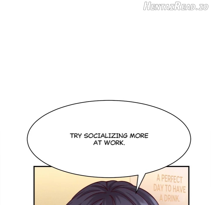Right Under His Roof Chapter 16 - page 17