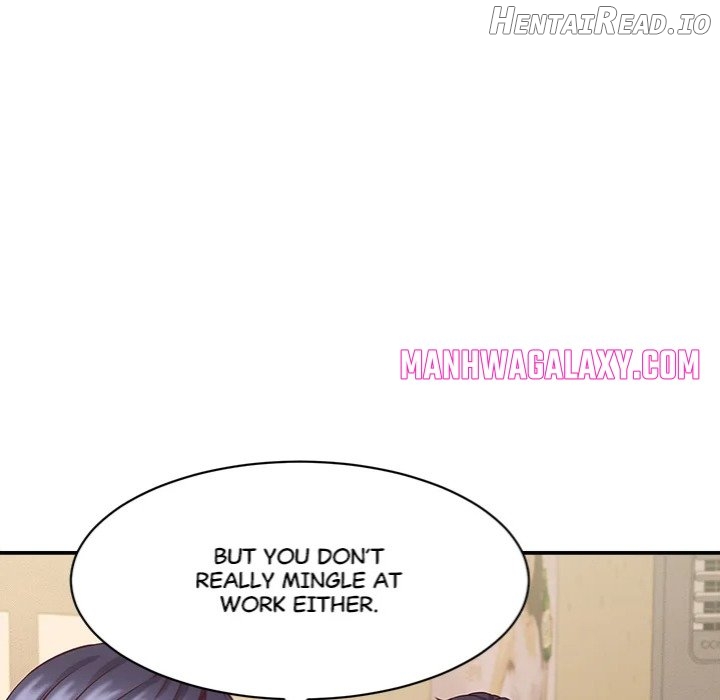Right Under His Roof Chapter 16 - page 19