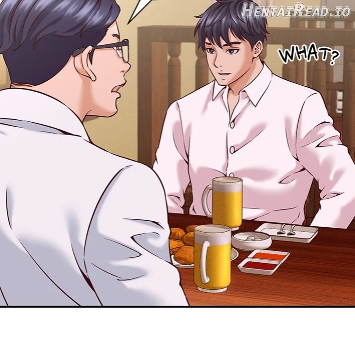Right Under His Roof Chapter 16 - page 20