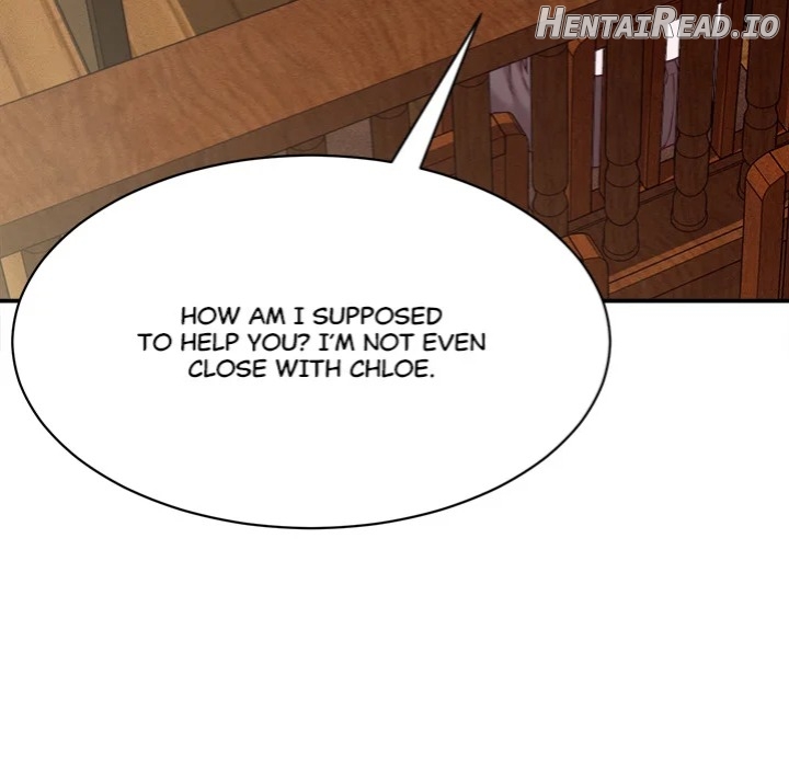 Right Under His Roof Chapter 16 - page 25